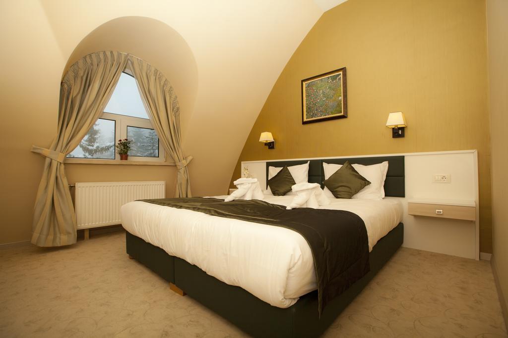 Family Hotel Saint George Bistritsa  Chambre photo